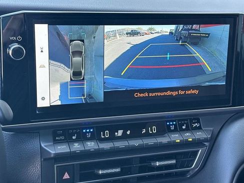 Used 2026 Toyota Camry XSE w/ Premium Plus Package FWD image 21