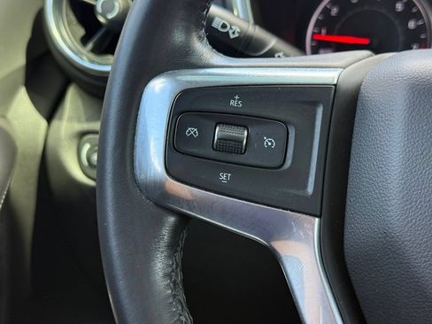 Used 2019 Chevrolet Blazer LT FWD image 18
