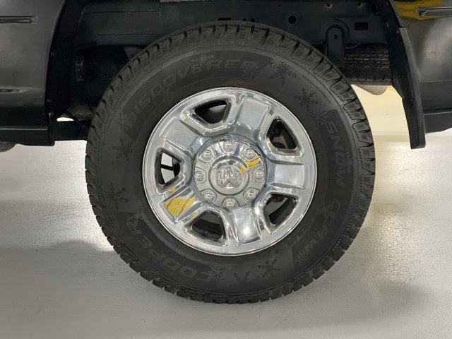 Used 2019 RAM 2500 Tradesman AWD/4WD image 11