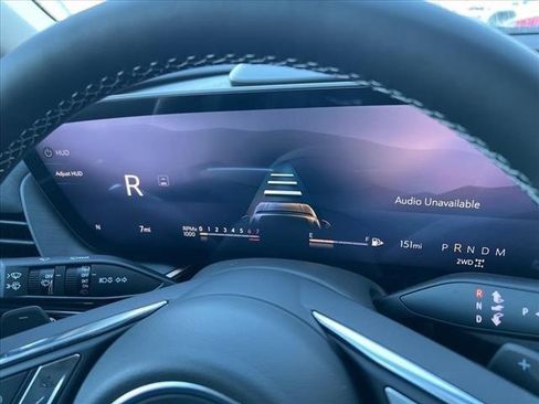 New 2025 Buick Envision Sport Touring image 13