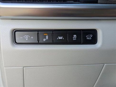 Used 2021 Kia Telluride EX w/ EX Premium Package FWD image 11