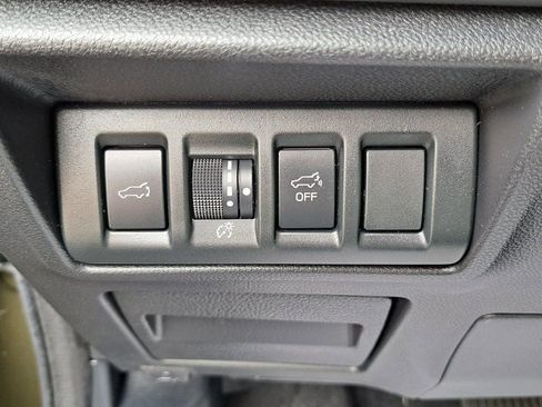 Certified 2022 Subaru Outback Onyx Edition XT image 15