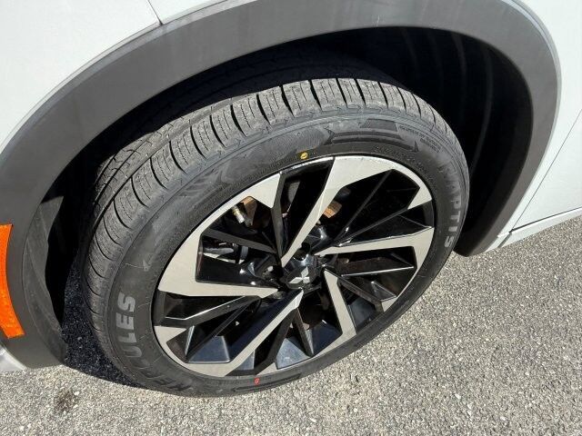 Used 2022 Mitsubishi Outlander SEL FWD image 8
