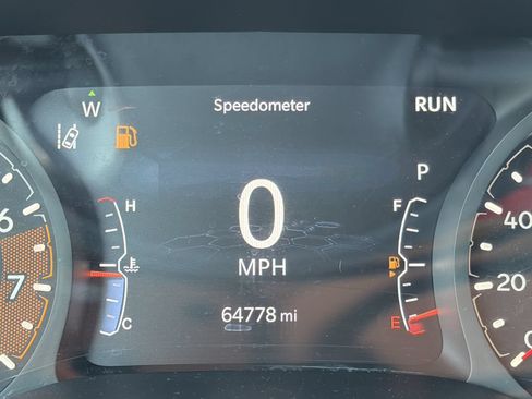 Used 2024 Jeep Compass Latitude AWD/4WD image 14
