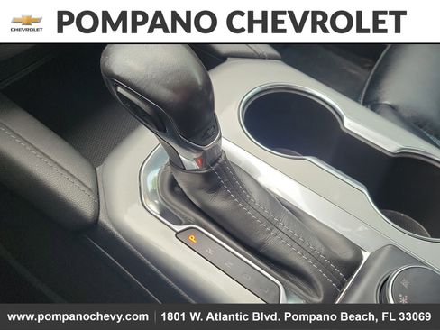 Used 2020 Chevrolet Blazer LT image 30