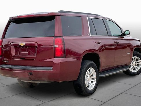 Used 2020 Chevrolet Tahoe LT image 13