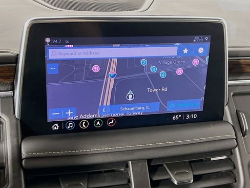 Used 2021 Chevrolet Tahoe Premier image 13