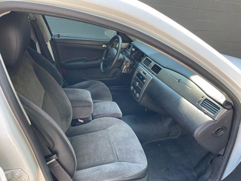 Used 2013 Chevrolet Impala Police Cruiser image 8
