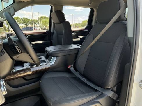 Used 2026 GMC Sierra 1500 Elevation w/ Preferred Package RWD image 27