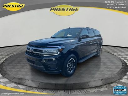 Used 2024 Ford Expedition Max XLT