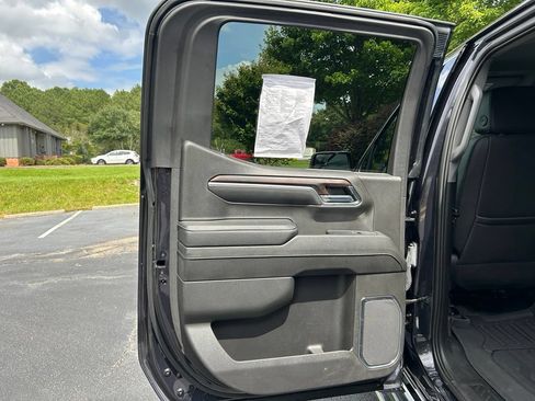 Used 2023 GMC Sierra 1500 SLT w/ SLT Premium Package AWD/4WD image 59
