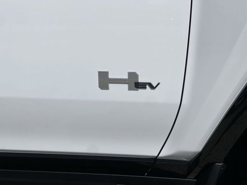 New 2026 GMC Hummer EV SUV AWD/4WD image 30