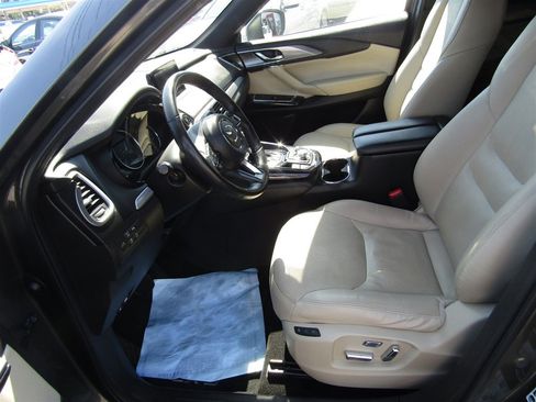 Used 2019 MAZDA CX-9 Grand Touring image 15