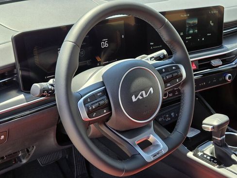 New 2026 Kia K5 GT-Line image 10