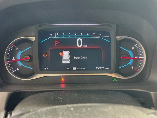 Used 2021 Honda Passport EX-L image 15