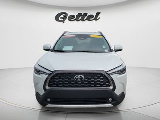 Certified 2024 Toyota Corolla Cross XLE w/ Convenience Package AWD/4WD video 2