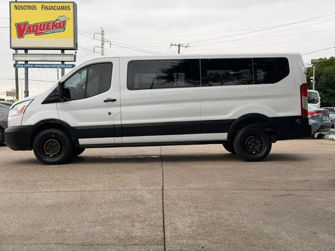 Used 2019 Ford Transit 350 XLT RWD image 6