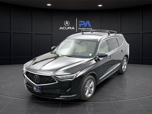 Certified 2024 Acura MDX SH-AWD image 35