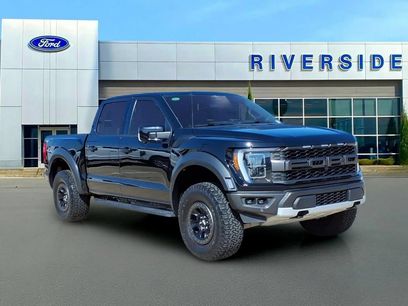 Used 2023 Ford F150 Raptor w/ Raptor Carbon Fiber Package