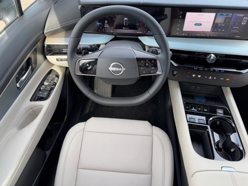 New 2026 Nissan Murano SL image 15