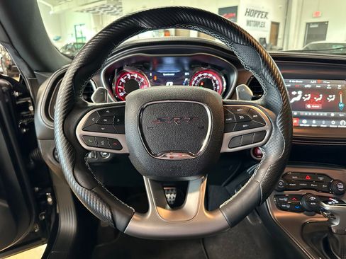 Used 2023 Dodge Challenger SRT Hellcat RWD image 24