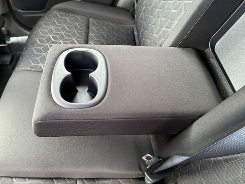 New 2026 Mitsubishi Outlander Sport ES image 17