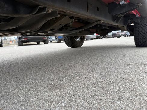 Used 2009 Jeep Wrangler X image 28