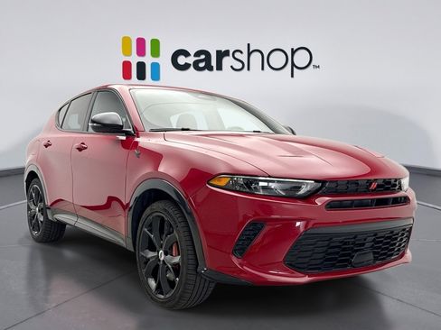 Used 2024 Dodge Hornet R/T image 7