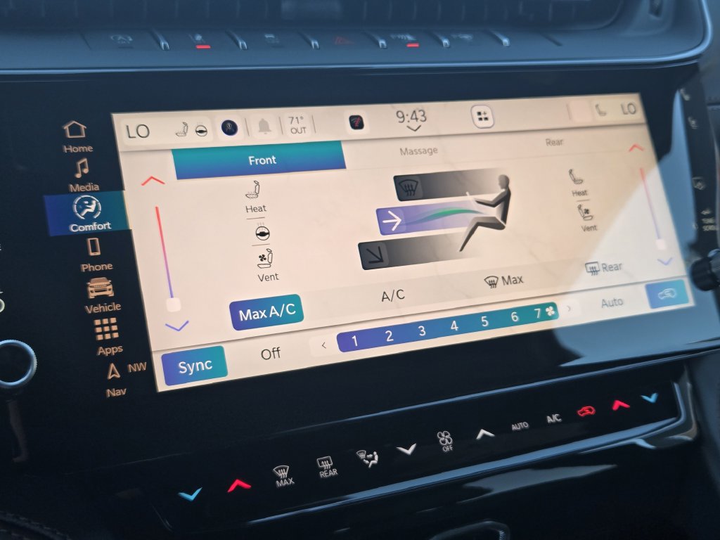 New 2027 Jeep Grand Cherokee Summit AWD/4WD image 17