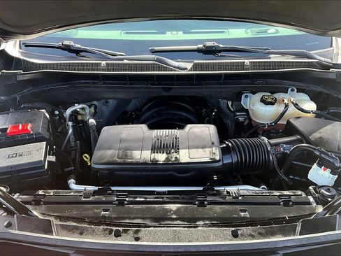 Used 2023 Chevrolet Tahoe LT w/ Luxury Package RWD image 32
