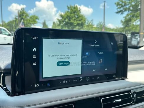New 2026 Lincoln Aviator Reserve w/ Luxury Package AWD/4WD image 27