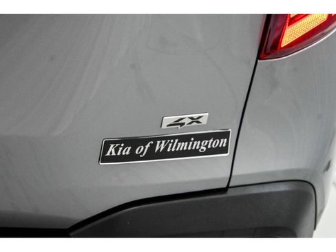 Used 2024 Kia Seltos EX image 51