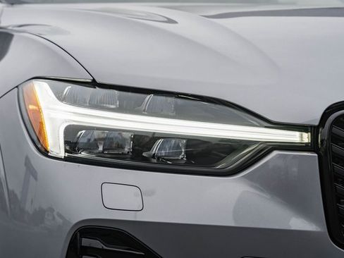 New 2026 Volvo XC60 B5 Plus w/ Protection Package Premier image 13