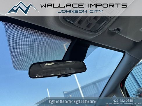 Used 2018 Honda Fit EX image 16