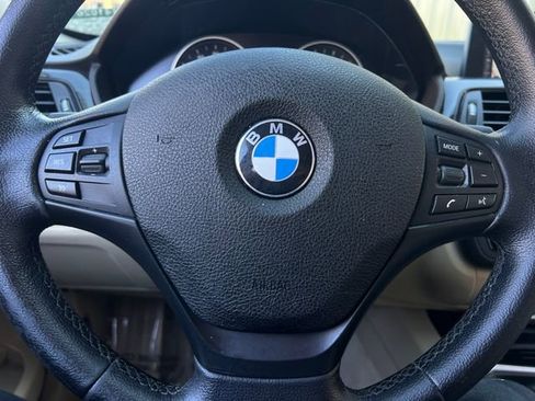 Used 2015 BMW 320i Sedan image 21