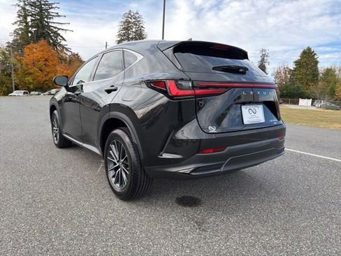Used 2022 Lexus NX 350 AWD image 6