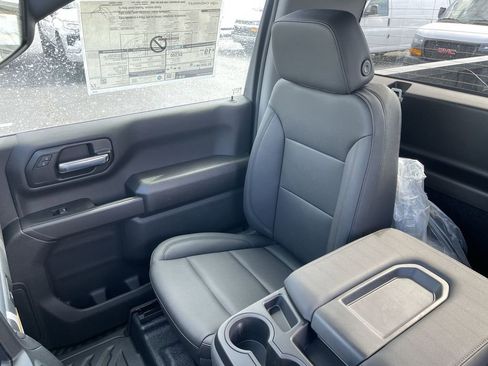 New 2026 Chevrolet Silverado 1500 W/T w/ WT Safety Package image 22