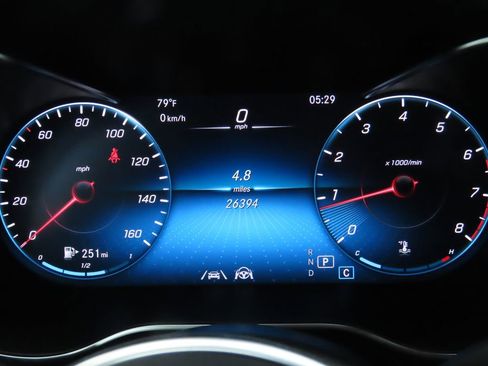 Certified 2021 Mercedes-Benz GLC 300 4MATIC image 35