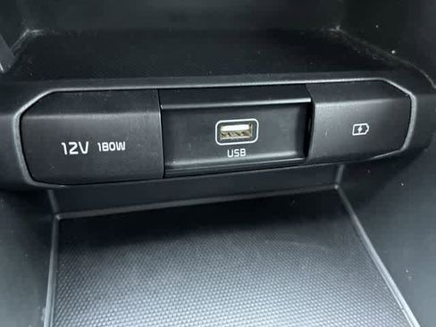 Used 2022 Kia Telluride LX AWD/4WD image 32