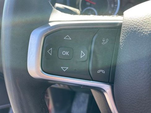 Used 2025 RAM 1500 Big Horn AWD/4WD image 39