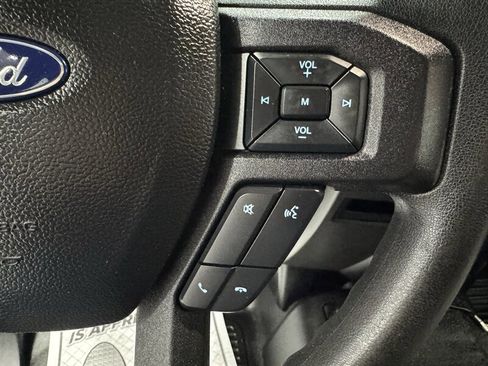 Used 2017 Ford F250 XL w/ Power Equipment Group image 9