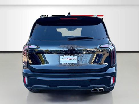 Used 2025 Kia Telluride SX Prestige X-Line AWD/4WD image 6