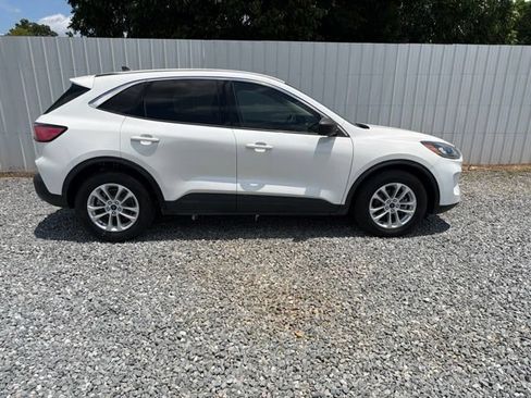 Used 2022 Ford Escape SE w/ Convenience Package FWD image 7