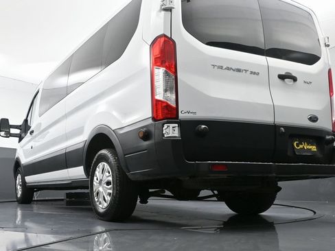 Used 2015 Ford Transit 350 XLT image 49