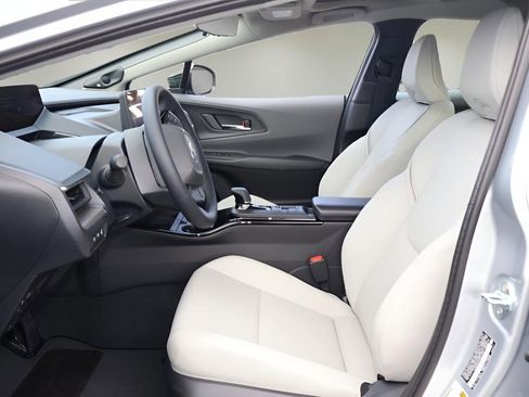 New 2026 Toyota Prius Limited image 12