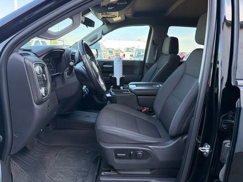 Certified 2021 GMC Sierra 1500 Elevation AWD/4WD image 2