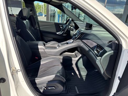 Used 2019 Acura RDX A-Spec AWD/4WD image 17