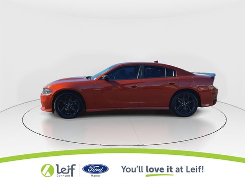 Used 2021 Dodge Charger GT w/ Blacktop Package image 5