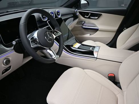 New 2026 Mercedes-Benz C 300 Sedan image 19