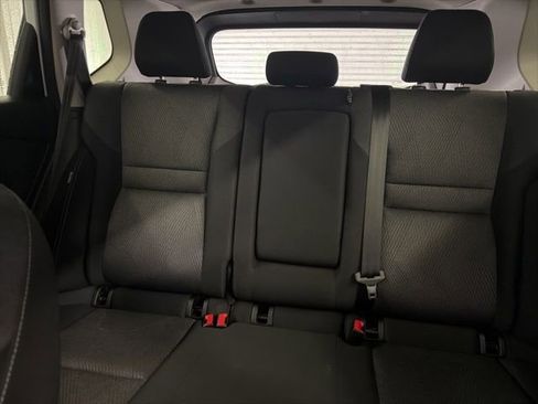 Used 2025 Nissan Rogue SV FWD image 13